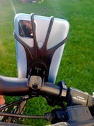 13    Mocowanie do roweru  Rower Motocykl Nowe