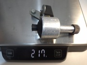 Union Dynamo rowerowe