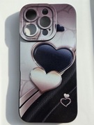 Nowe silikonowe etui wyprzedaż iphone 16 pro