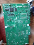 płyta  QPWBXE449WJN2 SHARP