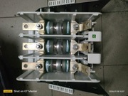 Stycznik próżniowy HSV 250 cewka 220 DC