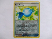 Karta Pokemon Rare Candy 141/159 Reverse Holo