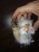 SKRZAT DZIADEK MRÓZ, może św. Mikołaj