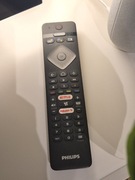 Pilot do telewizora Philips