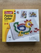 Zabawka kreatywna Quercetti Fanta Color Basic 2122