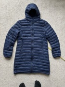 Kurtka parka puchowa Stormberg Nordnes (L)