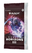 Magic The Gathering. Modern Horizons 3 Collector Booster