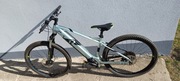 Raymon hardray e5 rower elektryczny silnik centralny 