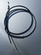 Linka hamulca ręcznego quad Yamaha Raptor YFM 350