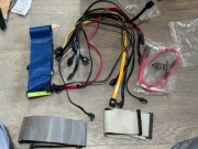 Kable SATA ATA IDE 12 sztuk