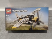 LEGO Technic 42198 Samolot transportowy