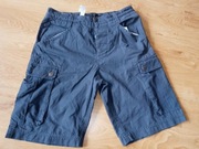 Męskie spodenki BENCH roz 30