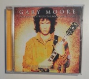 GARY MOORE - Back on the Street-The Rock Collection / EMI 2003