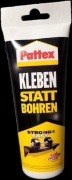 Klej pattex Statt Bohren