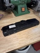Panel sterowania BMW e46