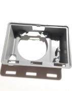 OBUDOWA POMPY ODPŁYWOWEJ PRALKI LG MBN630544-2