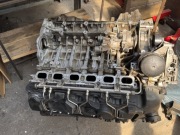 BMW N55B30A N55B30 N55-B30A 3.0 X3 X5 X6 E70 E71 F15 F16 F25 X35i kompletny