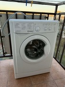 Pralka Indesit , 5 kg załadunku klasa A++