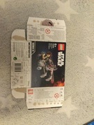 Puste pudełka po lego 70362, 60251, 60284, 75295