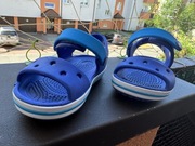 Crocs sandałki rozmiar 21 