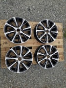 ORYGINALNE ALUFELGI 15" TOYOTA 