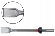 Dłuto do betonu Hilti 360x50mm Hex22 płaskie szerokie łopatka TE-SX SC 36/5