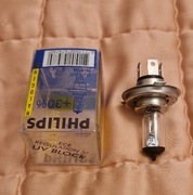 Żarówka reflektorowa 12V 60/75 W Philips