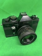 Aparat Revue ML 1.8/50