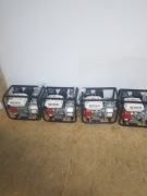 Moto pompa spalinowa ZŁĄCZA 2 CALE BOXER BX7014