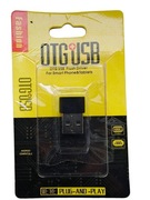 Adapter USB-C do USB-A przejściówka OTG Typ-C USB