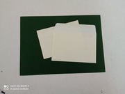 Koperty ozdobne kolor