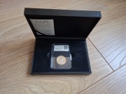 ANGLIA 2014 - 2 funty 100. Rocznica wybuchu I Wojny Światowej  2 POUNDS