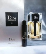 Dior Homme eau de toilette próbka atomizer