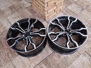 Bmw M Performance Felga Aluminiowa 21'' Tył szeroka