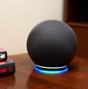 Głośnik Amazon Echo 4 Zigbee