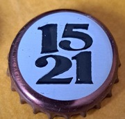 Niemcy  15 21 1521 CCI   171468  piwo