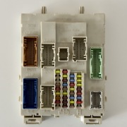 FORD FOCUS RS MK3 LIFT MODUŁ BSI BCM GV6T-14A073-EJ