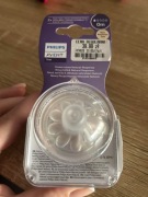 Smoczki avent natural response 