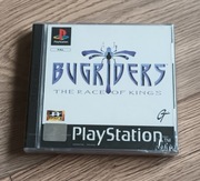 Bugriders ps1 nowa