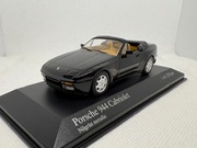 1/43 Porsche 944 Cabriolet Minichamps