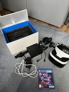 Gogle Vr playstation 4