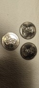 Monety PRL 3 x 50 zł  trzej królowie :) !!!