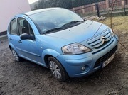 Citroen C3 1,4 hdi 2009r.