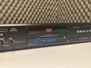 Odtwarzacz DVD XORO AEP-810