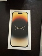Iphone 14 PRO 128GB GOLD