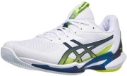 EXTRA PROMOCJA Buty tenisowe ASICS Speed Solution ff 3 Clay r.43,5 - 27,5cm