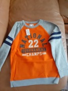 Bluza chłopięca The Children's Place roz. 10/12