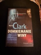 Clark Marcia Domniemanie winy