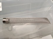 Nowy filtr siatkowy typu BAZOOKA do COOBRA CB3