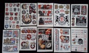 ŁKS Łódź Lech Poznań GKS Tychy Zawisza Bydgoszcz Cracovia Kraków 